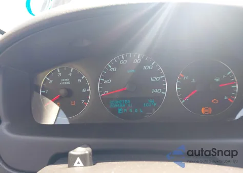 2013 Chevrolet Impala Ltz z USA, uszkodzony, nr VIN 2G1WC5E34D1130657